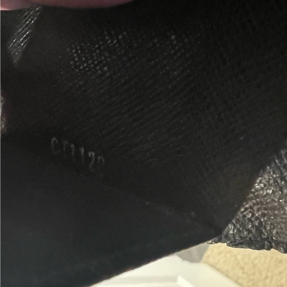 Louis Vuitton 6-key holder Damier Graphite - Picture 3 of 6